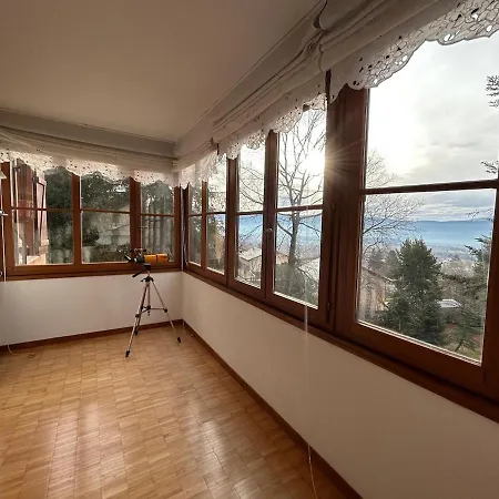 Amplio Con Gimnasio Y Piscina, Ideal Familias Apartment Enveitg