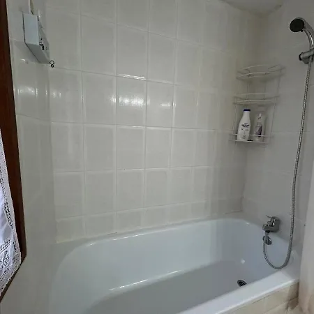 Lejlighed Amplio Con Gimnasio Y Piscina, Ideal Familias Enveitg