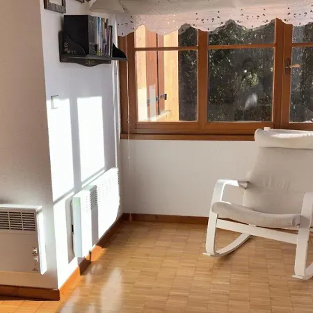 Lejlighed Amplio Con Gimnasio Y Piscina, Ideal Familias Enveitg