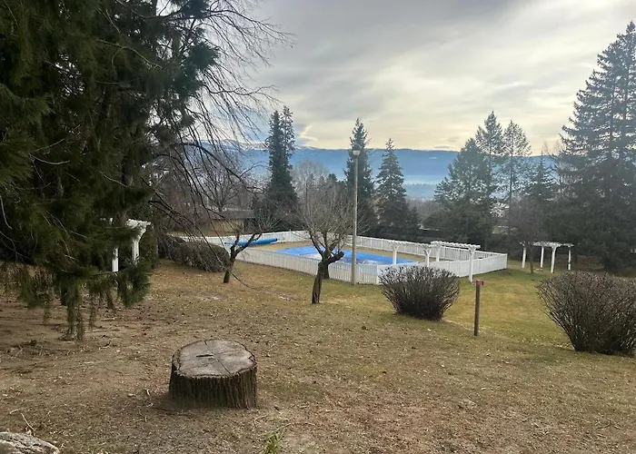 Amplio Con Gimnasio Y Piscina, Ideal Familias Appartement *