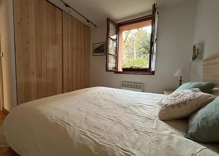 Appartement Amplio Con Gimnasio Y Piscina, Ideal Familias