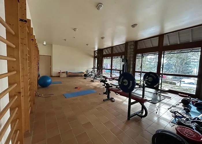 Amplio Con Gimnasio Y Piscina, Ideal Familias Appartement *