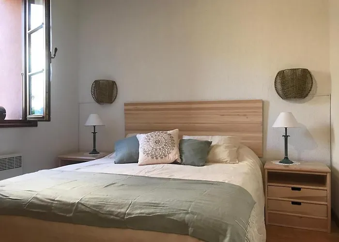 Amplio Con Gimnasio Y Piscina, Ideal Familias Appartement Enveitg