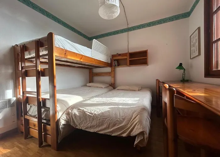 Amplio Con Gimnasio Y Piscina, Ideal Familias Appartement